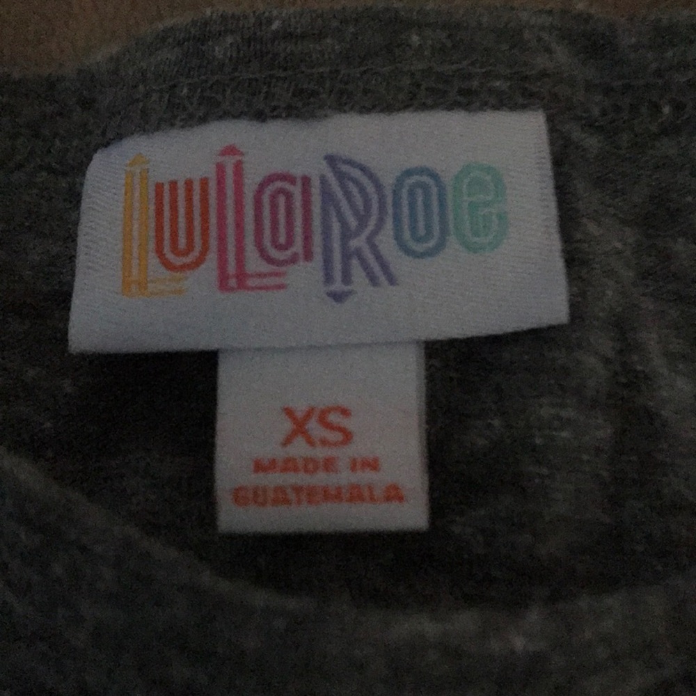 Lularoe